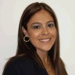 Huntingdon Valley Bank Employee Angie Alcalde's profile photo