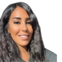 Engagesoft Employee Marwa Amin's profile photo