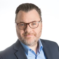 Nokia Employee Rick Foote's profile photo