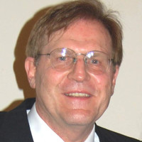 CRAssociates Employee Roger Burshe's profile photo