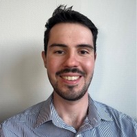 VisionGreen Consultancy Employee Callen Schmid's profile photo