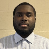 Institute of Data U.S. Employee Gerald Nkansah's profile photo