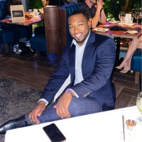 CEATI Employee Oshen Matheson's profile photo