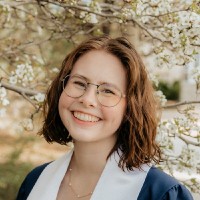 Brigham Young University Employee Jenna Atkinson's profile photo