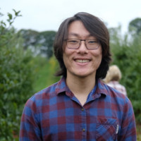 GameChanger Employee Ryan Yan's profile photo