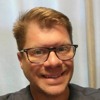 Captify Employee Scott Bourgeois's profile photo