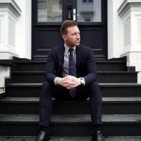 Martin Bakinski Email