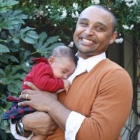 Salesforce Employee Christopher Williams's profile photo