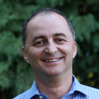 iVisa Employee Dave Sampson's profile photo