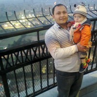 SECOSALT Employee Alaa Sakr's profile photo