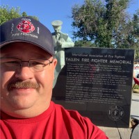 City Of Pekin Employee Steven Tennant's profile photo