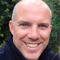 Anglian Home Improvements Employee Peter Russell's profile photo