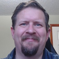 SirsiDynix Employee Branden Randall's profile photo