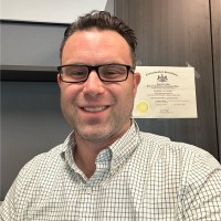 Baratz & Associates, P.A. Employee Rich Salvatori's profile photo