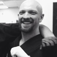 OpenEvidence Employee Travis Zack's profile photo