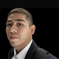 BBVA Employee Bryan Patrick Aguirre Guerrero's profile photo