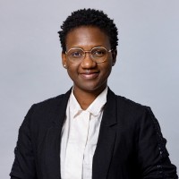 Syctom, l'agence métropolitaine des déchets ménagers Employee Emmanuella Zogbé's profile photo