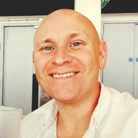 British Airways Employee Ciaran Healy's profile photo