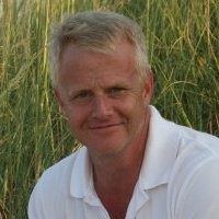 The Corporate Image Employee Jon Lundberg's profile photo