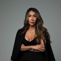 Popular Pays by Lightricks Employee Tatiana Lima's profile photo