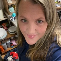Alix McNaught Email