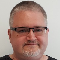 Achievers Employee Phil McLachlan's profile photo