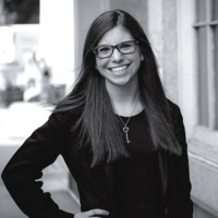 Baretz+Brunelle Employee Jessica Klein's profile photo