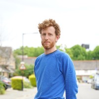 Assemble Employee Giles Smith's profile photo