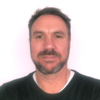 Time and Date AS Employee Jason Lydiate's profile photo