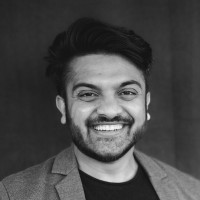 SingleStore Employee Aniruddha Mistry's profile photo