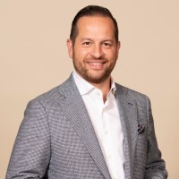 Alexandros Boussis Email