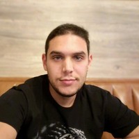 Bulk Nation Employee Pedro Guerra's profile photo