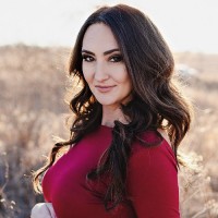 Visionary Employee Sarah Urich's profile photo