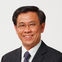 SATS Ltd. Employee Lim Siong's profile photo