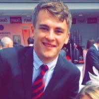 Capsticks LLP Employee Ben Knock's profile photo