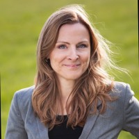 Lynt services s.r.o. Employee Klára Maxová's profile photo