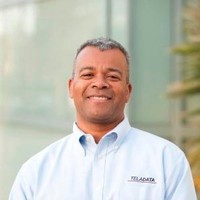TELADATA Employee Gregory Bell's profile photo