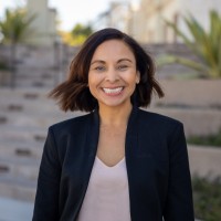 University of San Diego - Knauss School of Business Employee Kellyn Beltran's profile photo
