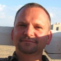 Cny Fertility Ctr Employee Paul Scharf's profile photo
