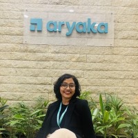 Diksha Bhartia's profile photo