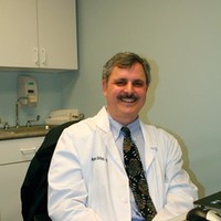 Atmed Occupational Medicine Employee Wayne Estes's profile photo