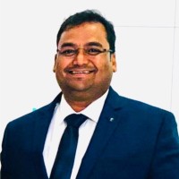 Syndic Employee Sharath Maroju's profile photo