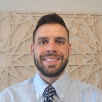 EFI Polymers Employee Stephen Askew's profile photo