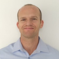 BariaTek Employee Yonatan Gray's profile photo