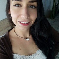 FAEE Employee Karina Vázquez's profile photo