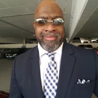 Pontiac School District Employee Fred McFadden Jr's profile photo