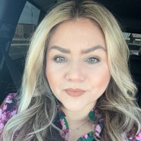 Yvette Garcia Email