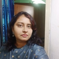 Voltican Employee Sirisha Koka's profile photo