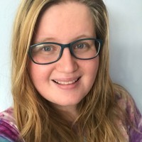 Catalyst Mental Health Employee Hannah Daniels's profile photo