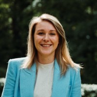 Axxes IT Consultancy Employee Valentine Pattyn's profile photo